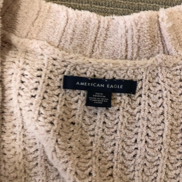 American Eagle cardigan - Picture 2 of 3